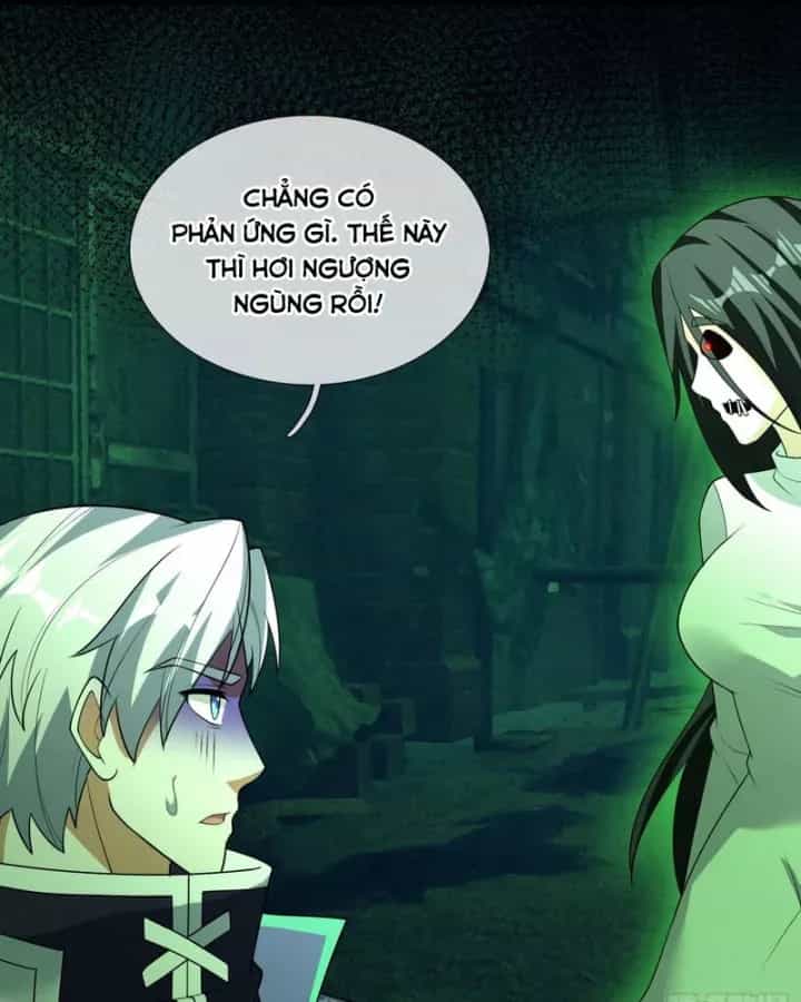 Toàn Cầu Kinh Dị: Ta Mở Ra Thương Thành Tự Do Hack - Chương 47 - ảnh 47