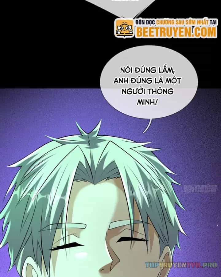 Toàn Cầu Kinh Dị: Ta Mở Ra Thương Thành Tự Do Hack - Chương 47 - ảnh 5