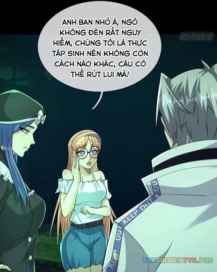 Toàn Cầu Kinh Dị: Ta Mở Ra Thương Thành Tự Do Hack - Chương 47 - ảnh 7