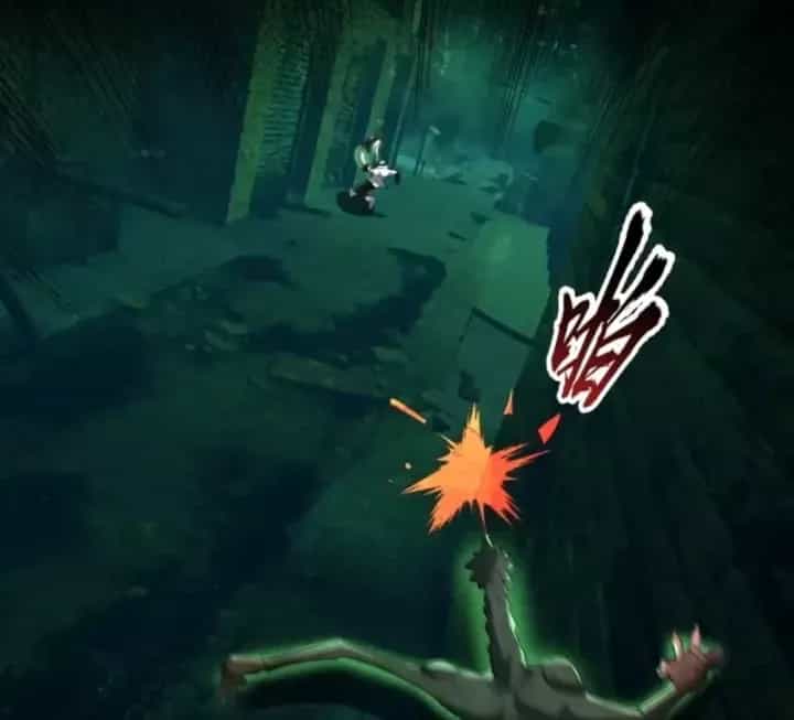 Toàn Cầu Kinh Dị: Ta Mở Ra Thương Thành Tự Do Hack - Chương 48 - ảnh 33