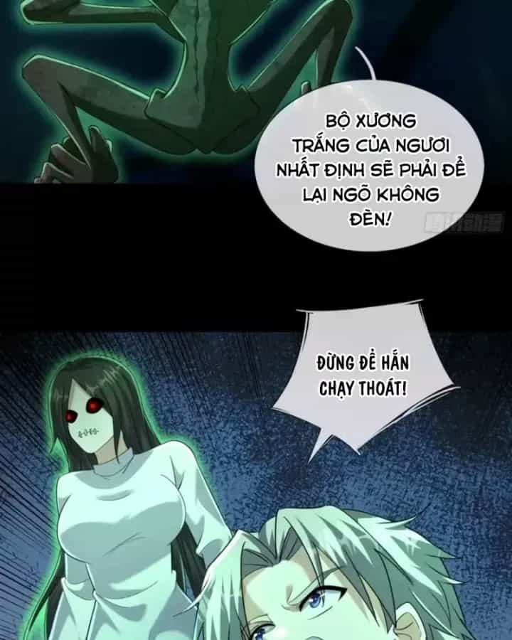 Toàn Cầu Kinh Dị: Ta Mở Ra Thương Thành Tự Do Hack - Chương 48 - ảnh 47
