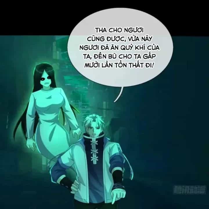 Toàn Cầu Kinh Dị: Ta Mở Ra Thương Thành Tự Do Hack - Chương 48 - ảnh 60