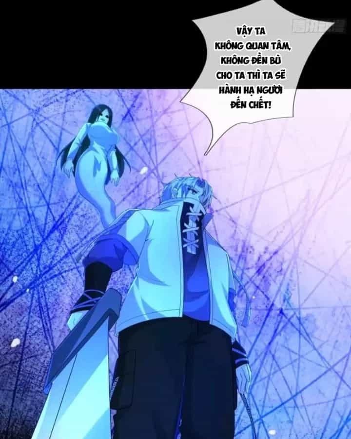 Toàn Cầu Kinh Dị: Ta Mở Ra Thương Thành Tự Do Hack - Chương 48 - ảnh 63