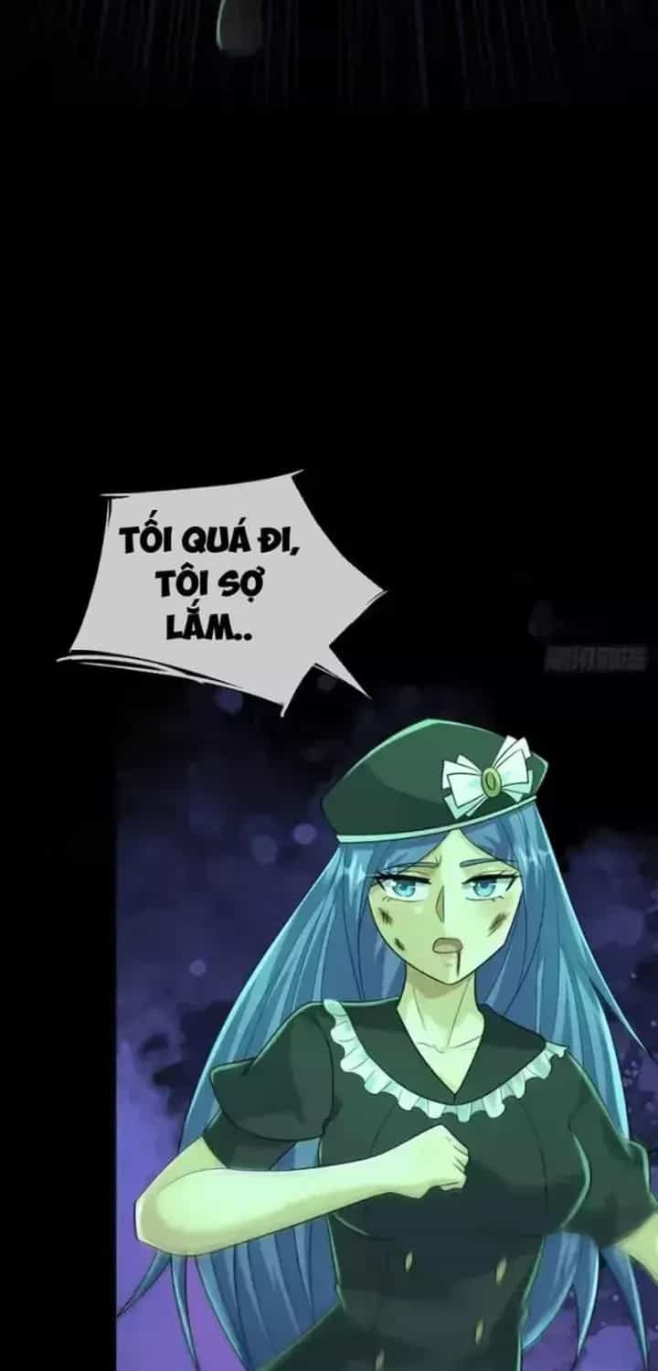 Toàn Cầu Kinh Dị: Ta Mở Ra Thương Thành Tự Do Hack - Chương 49 - ảnh 14