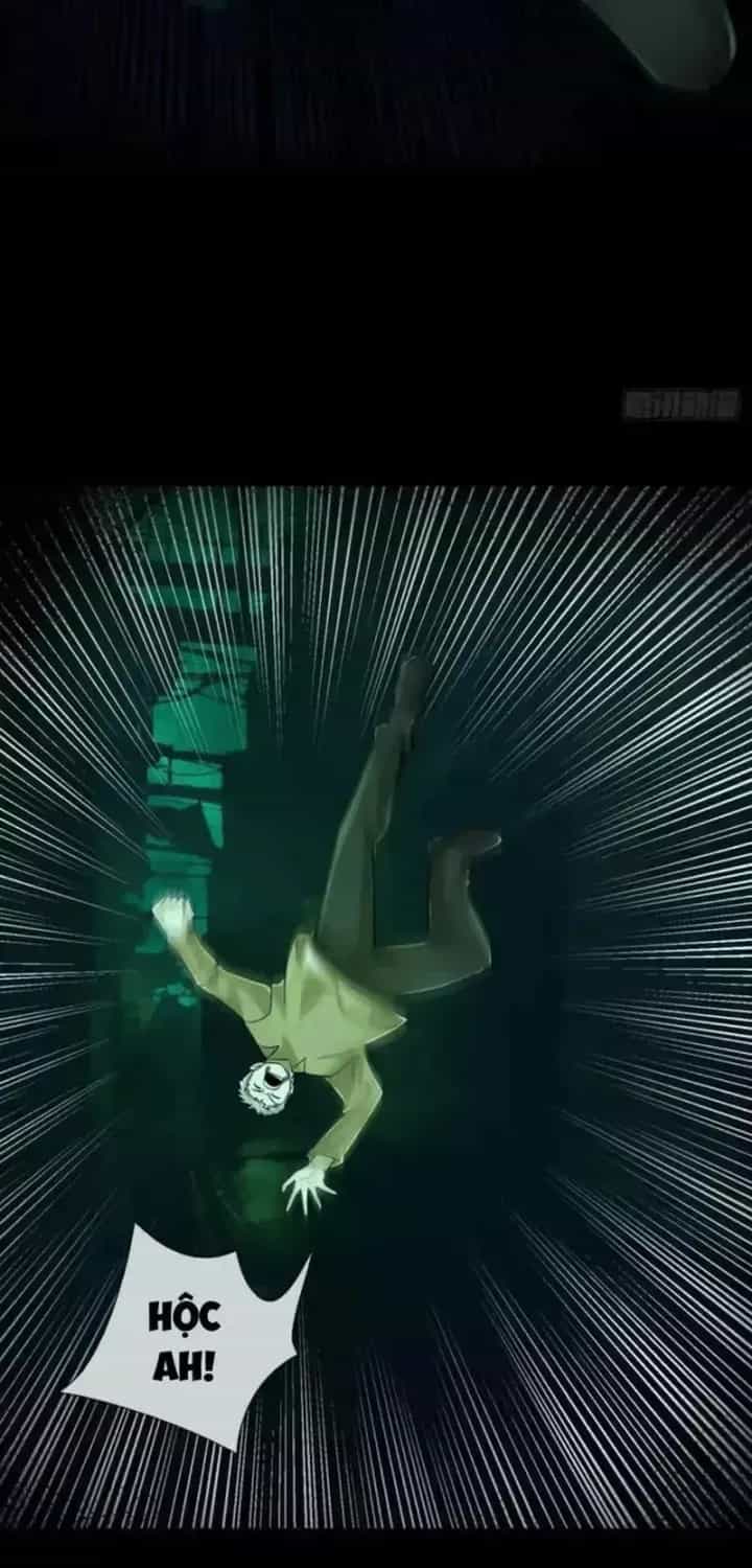 Toàn Cầu Kinh Dị: Ta Mở Ra Thương Thành Tự Do Hack - Chương 49 - ảnh 18