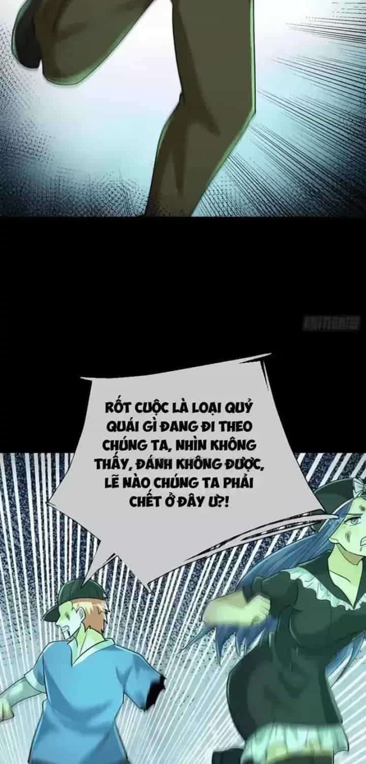 Toàn Cầu Kinh Dị: Ta Mở Ra Thương Thành Tự Do Hack - Chương 49 - ảnh 29