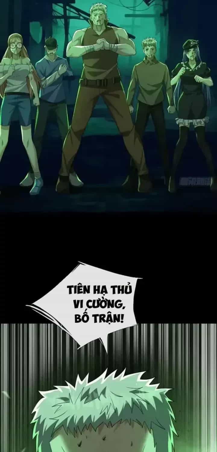 Toàn Cầu Kinh Dị: Ta Mở Ra Thương Thành Tự Do Hack - Chương 49 - ảnh 56