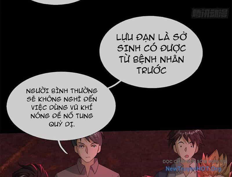 Toàn Cầu Kinh Dị: Ta Mở Ra Thương Thành Tự Do Hack - Chương 5 - ảnh 18