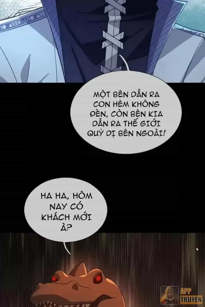 Toàn Cầu Kinh Dị: Ta Mở Ra Thương Thành Tự Do Hack - Chương 51 - ảnh 51