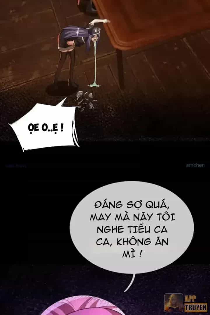Toàn Cầu Kinh Dị: Ta Mở Ra Thương Thành Tự Do Hack - Chương 52 - ảnh 22