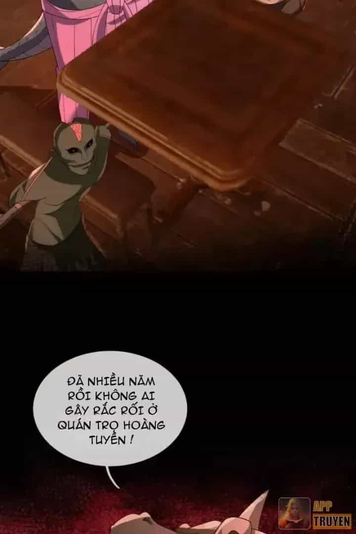 Toàn Cầu Kinh Dị: Ta Mở Ra Thương Thành Tự Do Hack - Chương 52 - ảnh 25