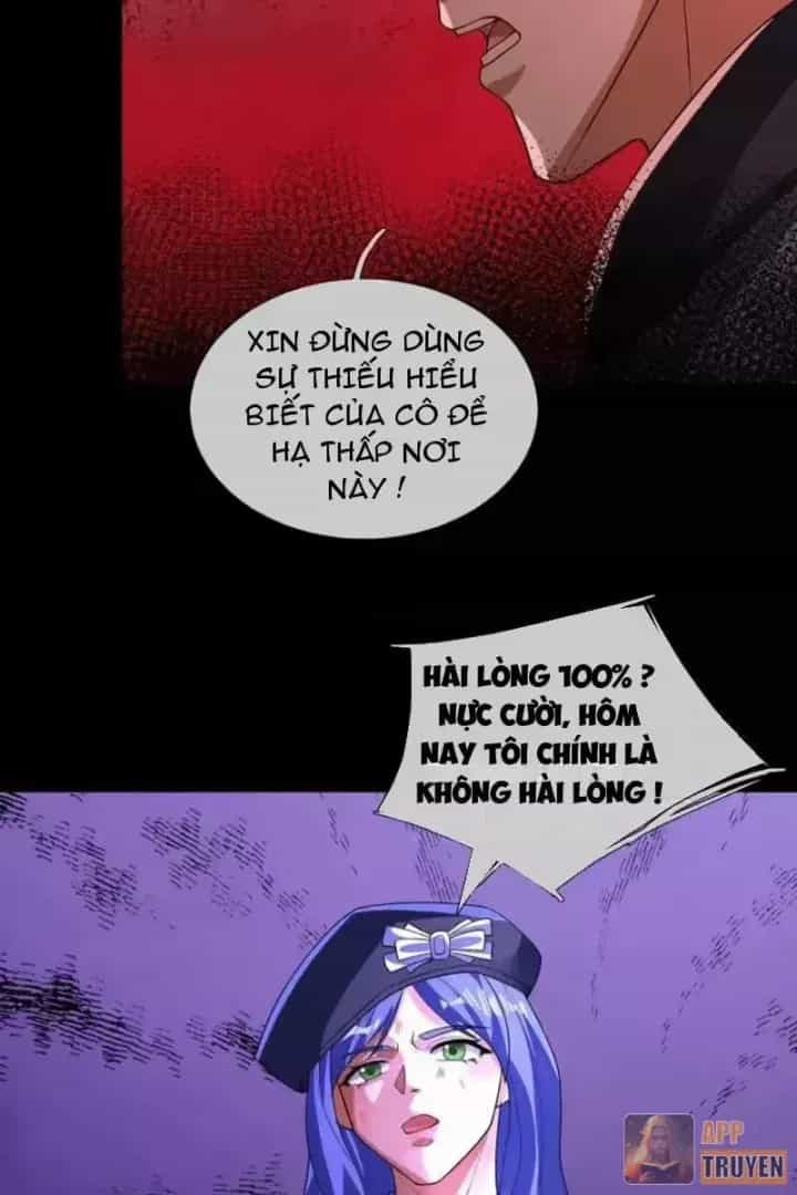 Toàn Cầu Kinh Dị: Ta Mở Ra Thương Thành Tự Do Hack - Chương 52 - ảnh 31