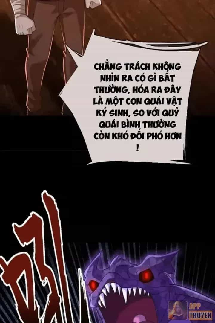 Toàn Cầu Kinh Dị: Ta Mở Ra Thương Thành Tự Do Hack - Chương 52 - ảnh 37