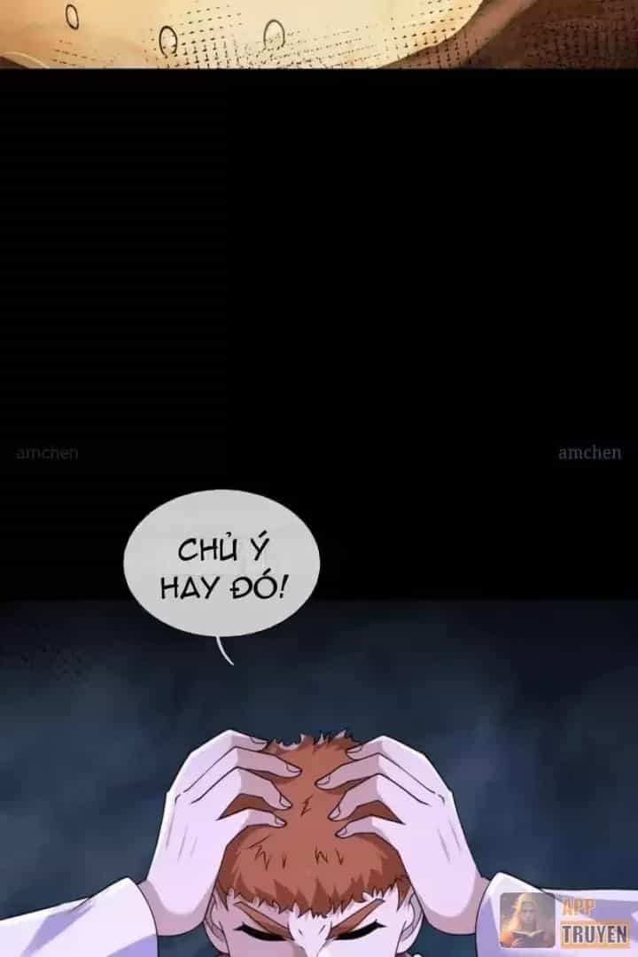 Toàn Cầu Kinh Dị: Ta Mở Ra Thương Thành Tự Do Hack - Chương 53 - ảnh 17