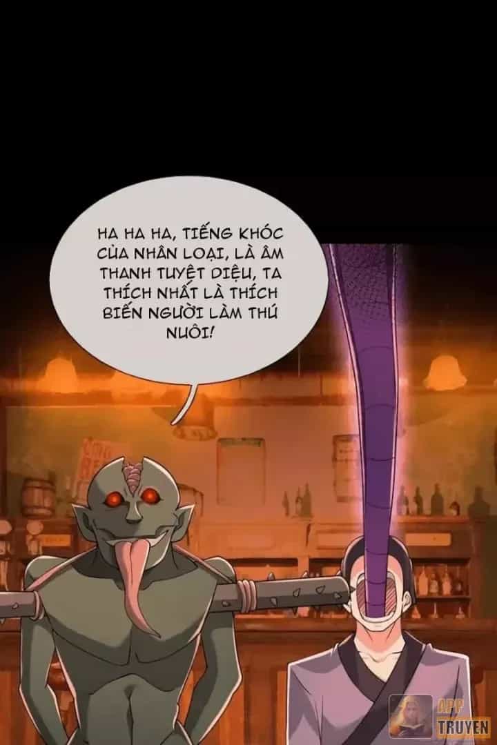 Toàn Cầu Kinh Dị: Ta Mở Ra Thương Thành Tự Do Hack - Chương 53 - ảnh 25
