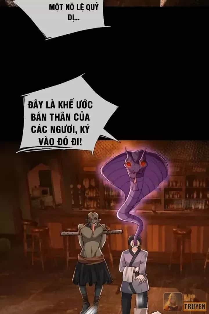 Toàn Cầu Kinh Dị: Ta Mở Ra Thương Thành Tự Do Hack - Chương 53 - ảnh 28