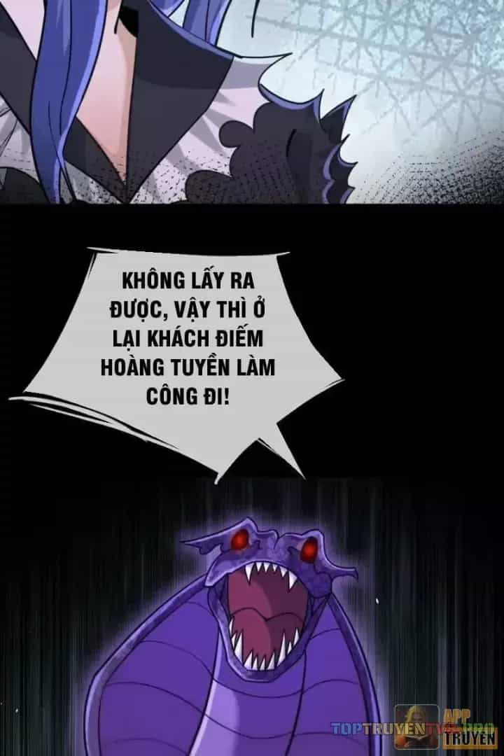 Toàn Cầu Kinh Dị: Ta Mở Ra Thương Thành Tự Do Hack - Chương 53 - ảnh 3