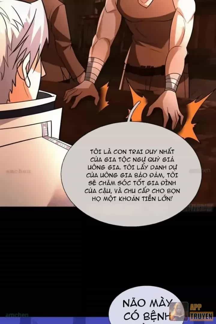 Toàn Cầu Kinh Dị: Ta Mở Ra Thương Thành Tự Do Hack - Chương 53 - ảnh 42