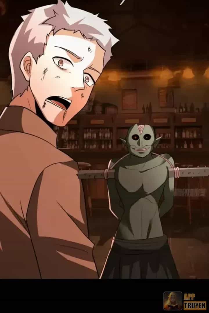 Toàn Cầu Kinh Dị: Ta Mở Ra Thương Thành Tự Do Hack - Chương 53 - ảnh 46