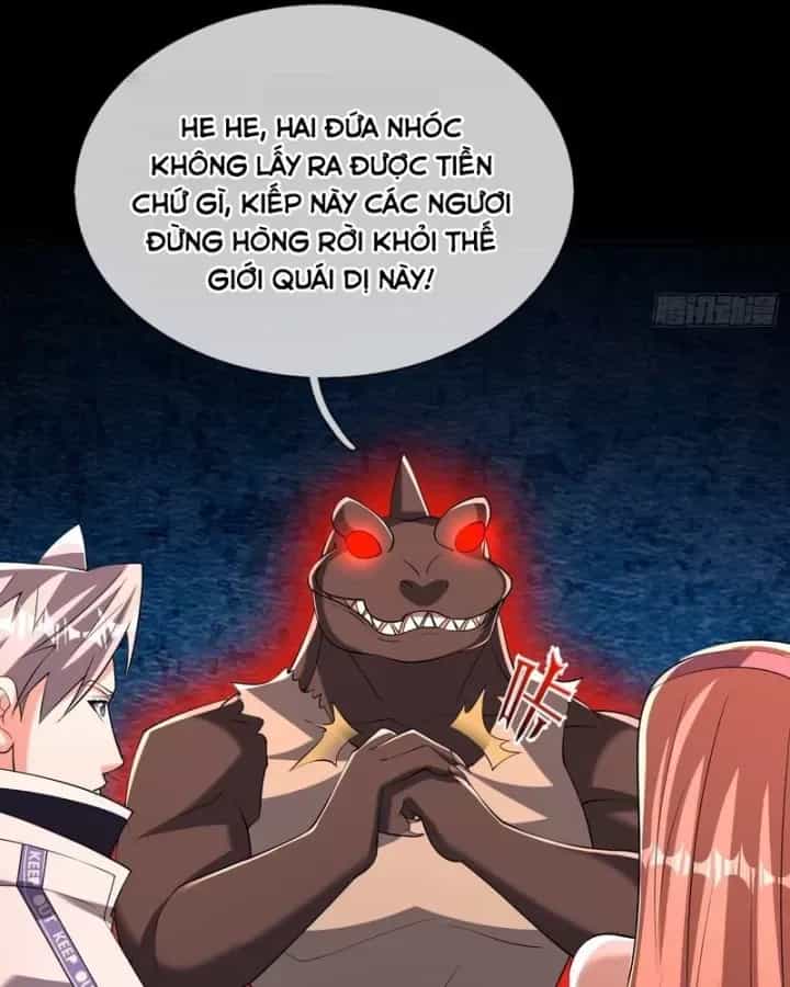 Toàn Cầu Kinh Dị: Ta Mở Ra Thương Thành Tự Do Hack - Chương 54 - ảnh 77