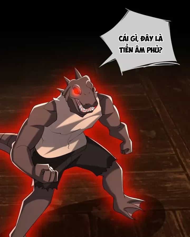 Toàn Cầu Kinh Dị: Ta Mở Ra Thương Thành Tự Do Hack - Chương 54 - ảnh 89
