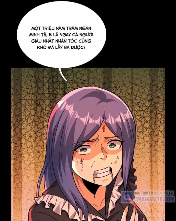 Toàn Cầu Kinh Dị: Ta Mở Ra Thương Thành Tự Do Hack - Chương 55 - ảnh 41
