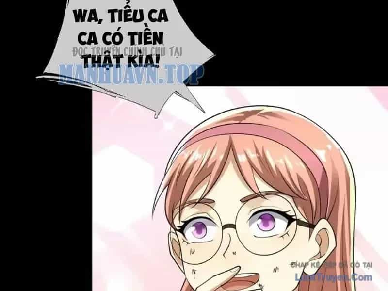 Toàn Cầu Kinh Dị: Ta Mở Ra Thương Thành Tự Do Hack - Chương 56 - ảnh 123