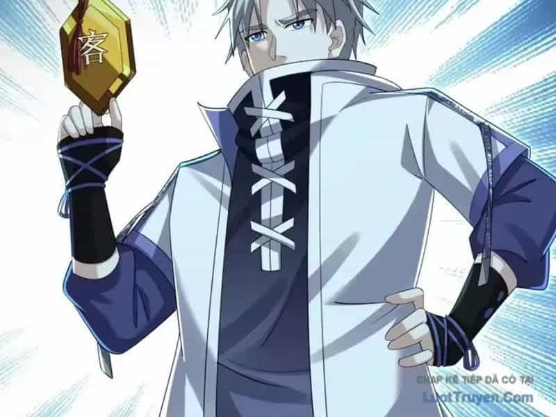 Toàn Cầu Kinh Dị: Ta Mở Ra Thương Thành Tự Do Hack - Chương 56 - ảnh 36