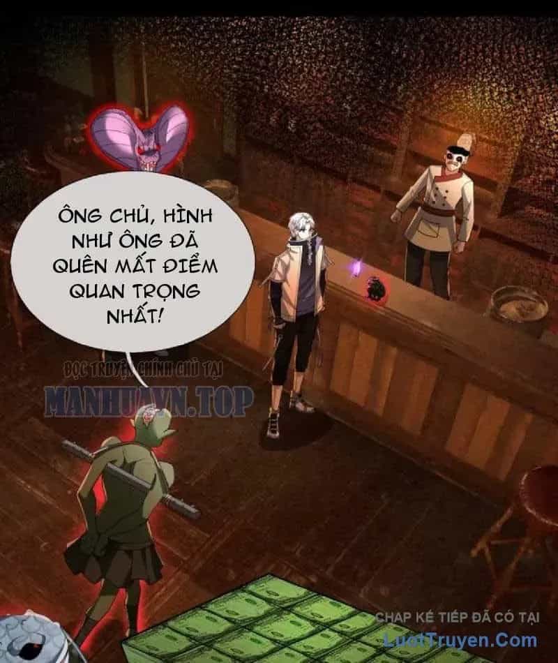 Toàn Cầu Kinh Dị: Ta Mở Ra Thương Thành Tự Do Hack - Chương 57 - ảnh 7