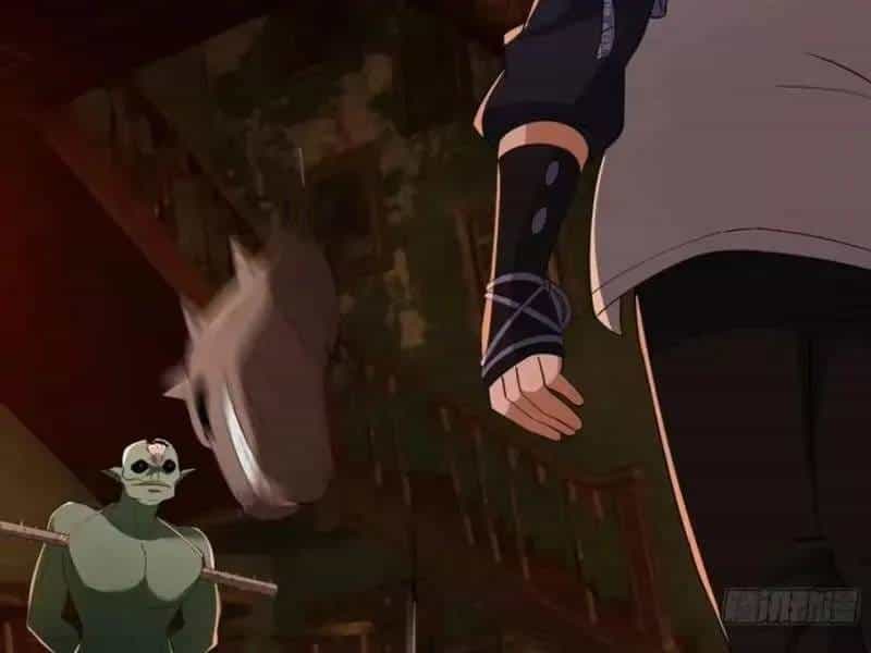 Toàn Cầu Kinh Dị: Ta Mở Ra Thương Thành Tự Do Hack - Chương 58 - ảnh 157