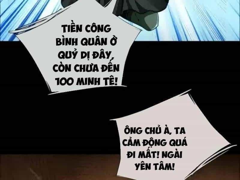 Toàn Cầu Kinh Dị: Ta Mở Ra Thương Thành Tự Do Hack - Chương 59 - ảnh 17