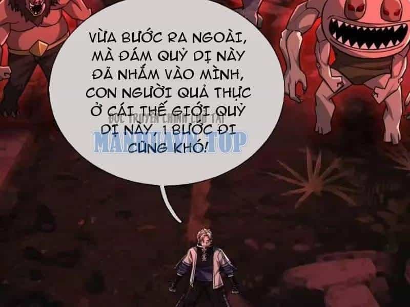 Toàn Cầu Kinh Dị: Ta Mở Ra Thương Thành Tự Do Hack - Chương 59 - ảnh 85