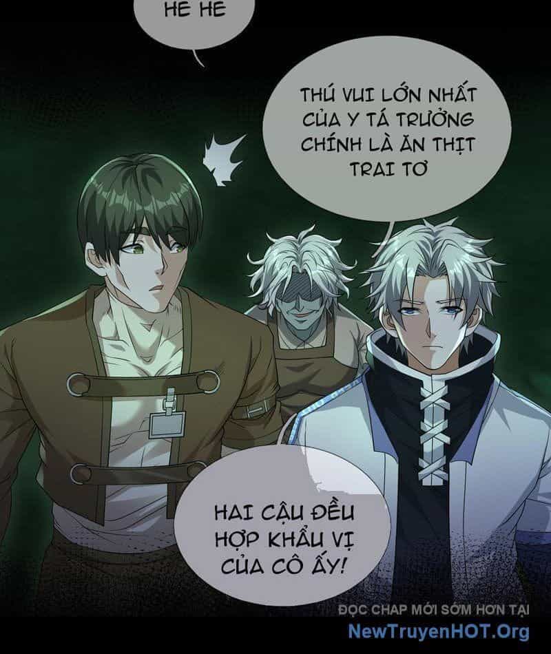 Toàn Cầu Kinh Dị: Ta Mở Ra Thương Thành Tự Do Hack - Chương 6 - ảnh 28
