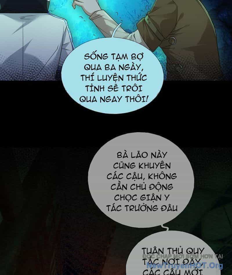 Toàn Cầu Kinh Dị: Ta Mở Ra Thương Thành Tự Do Hack - Chương 6 - ảnh 31