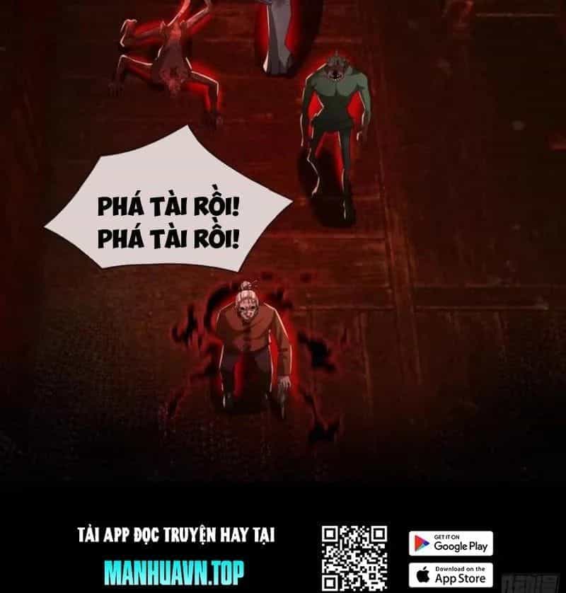 Toàn Cầu Kinh Dị: Ta Mở Ra Thương Thành Tự Do Hack - Chương 60 - ảnh 23