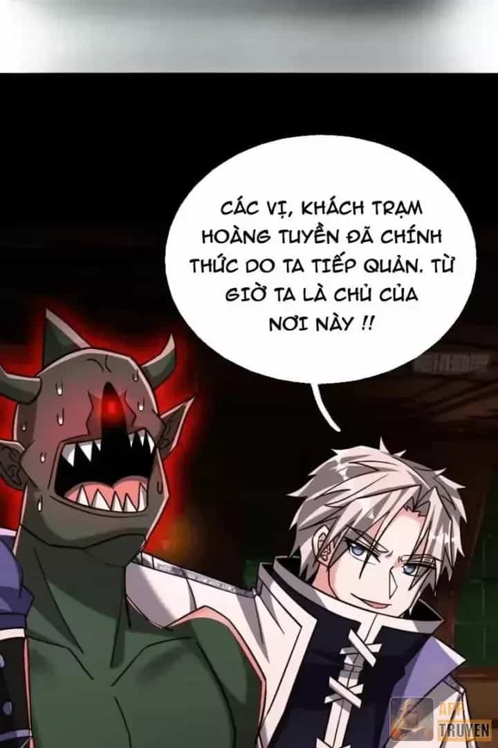 Toàn Cầu Kinh Dị: Ta Mở Ra Thương Thành Tự Do Hack - Chương 61 - ảnh 28