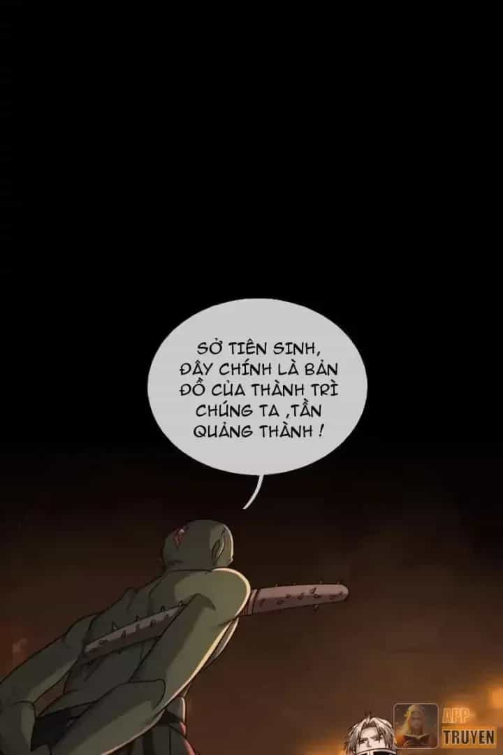 Toàn Cầu Kinh Dị: Ta Mở Ra Thương Thành Tự Do Hack - Chương 61 - ảnh 38