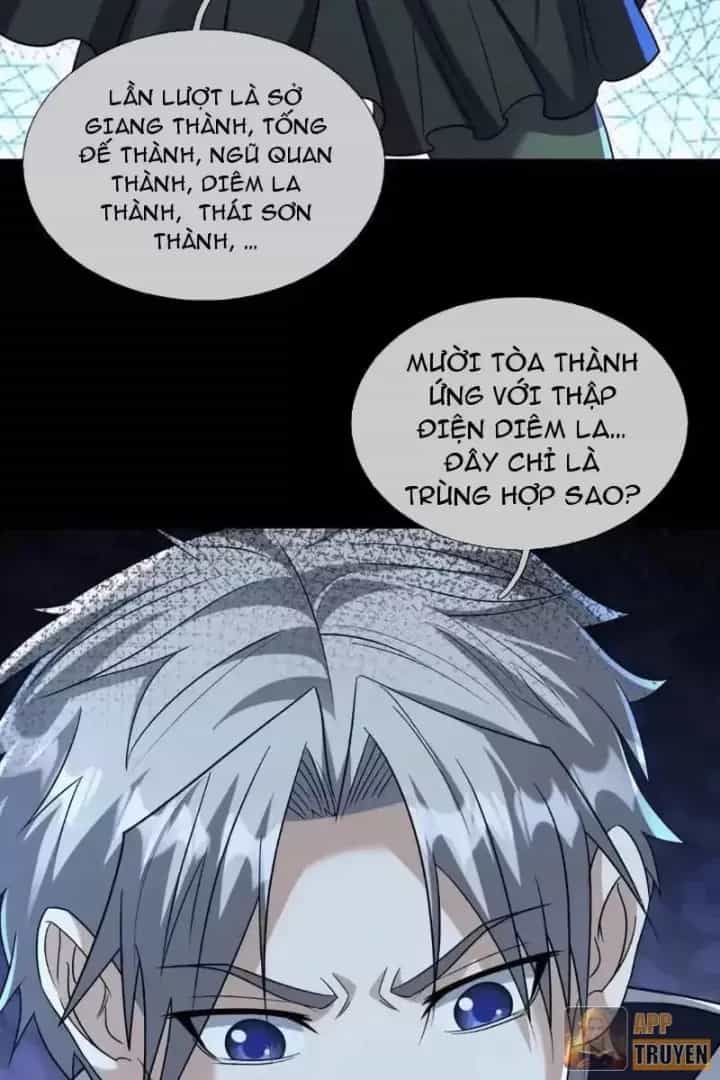 Toàn Cầu Kinh Dị: Ta Mở Ra Thương Thành Tự Do Hack - Chương 61 - ảnh 42