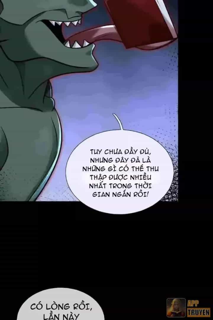 Toàn Cầu Kinh Dị: Ta Mở Ra Thương Thành Tự Do Hack - Chương 61 - ảnh 46