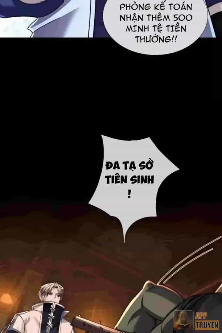 Toàn Cầu Kinh Dị: Ta Mở Ra Thương Thành Tự Do Hack - Chương 61 - ảnh 48
