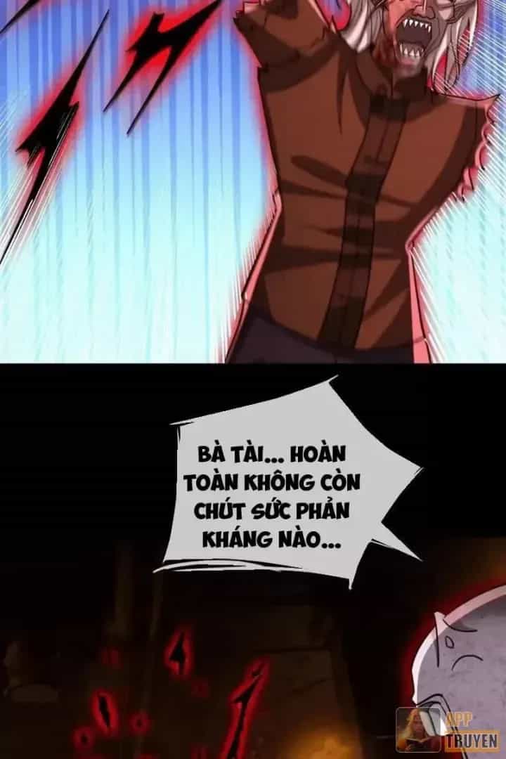 Toàn Cầu Kinh Dị: Ta Mở Ra Thương Thành Tự Do Hack - Chương 61 - ảnh 8