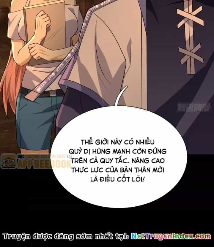 Toàn Cầu Kinh Dị: Ta Mở Ra Thương Thành Tự Do Hack - Chương 62 - ảnh 5
