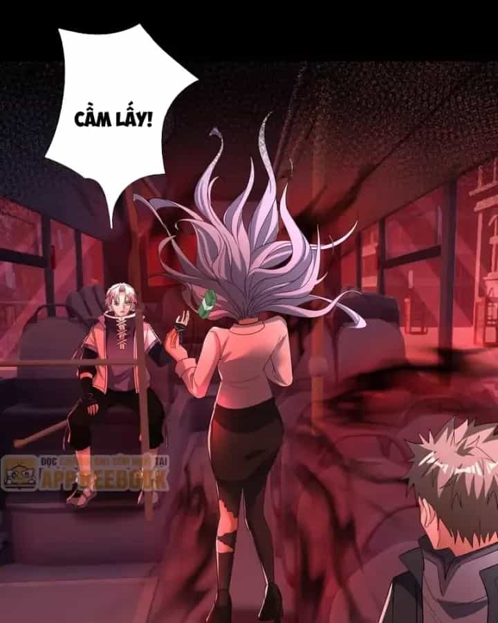 Toàn Cầu Kinh Dị: Ta Mở Ra Thương Thành Tự Do Hack - Chương 62 - ảnh 71