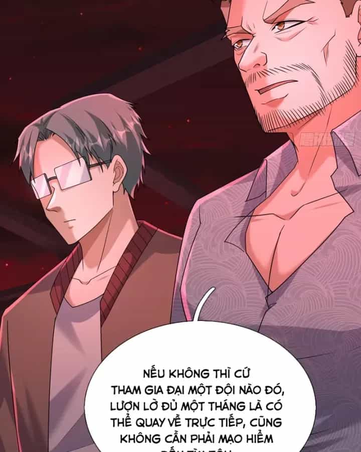 Toàn Cầu Kinh Dị: Ta Mở Ra Thương Thành Tự Do Hack - Chương 63 - ảnh 27