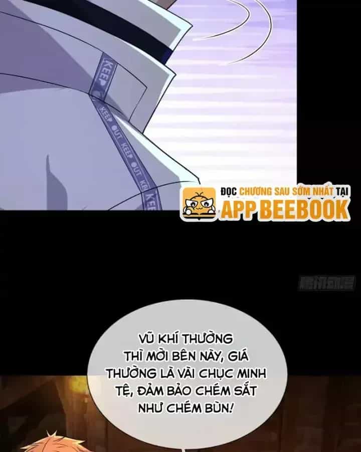 Toàn Cầu Kinh Dị: Ta Mở Ra Thương Thành Tự Do Hack - Chương 64 - ảnh 35