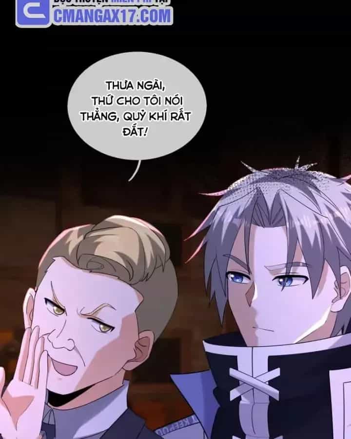 Toàn Cầu Kinh Dị: Ta Mở Ra Thương Thành Tự Do Hack - Chương 64 - ảnh 44