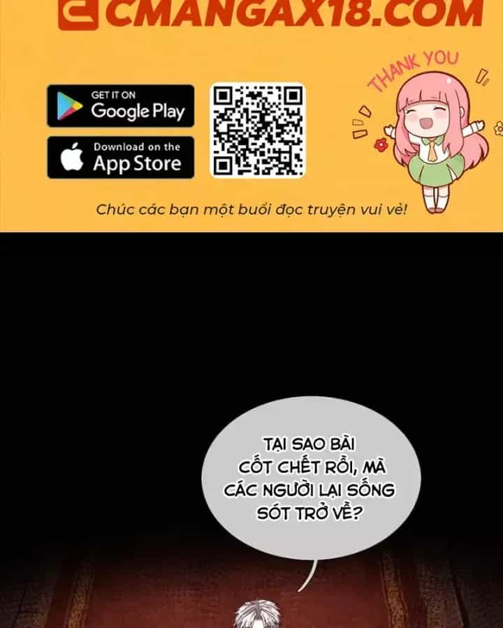 Toàn Cầu Kinh Dị: Ta Mở Ra Thương Thành Tự Do Hack - Chương 67 - ảnh 3