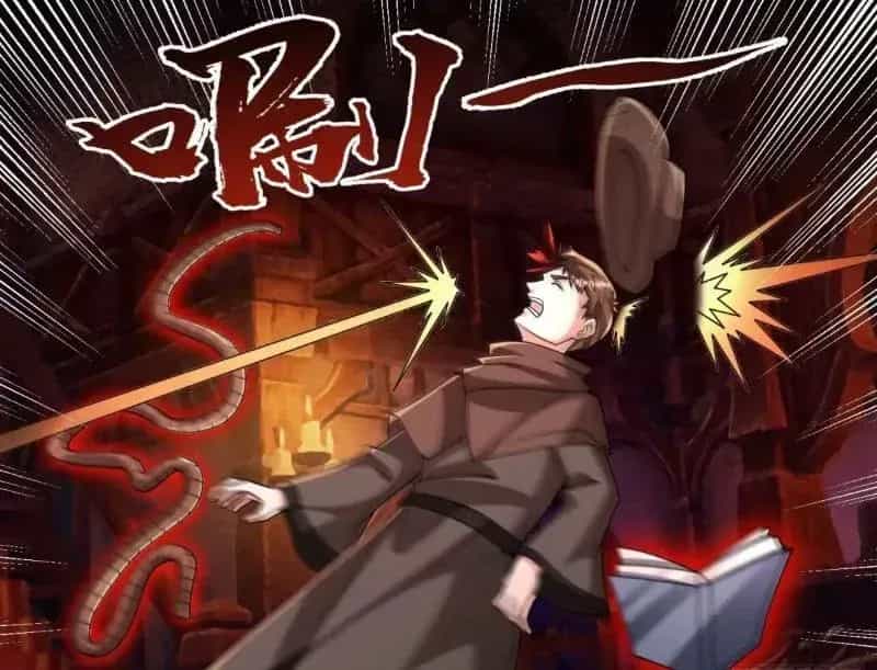 Toàn Cầu Kinh Dị: Ta Mở Ra Thương Thành Tự Do Hack - Chương 68 - ảnh 40