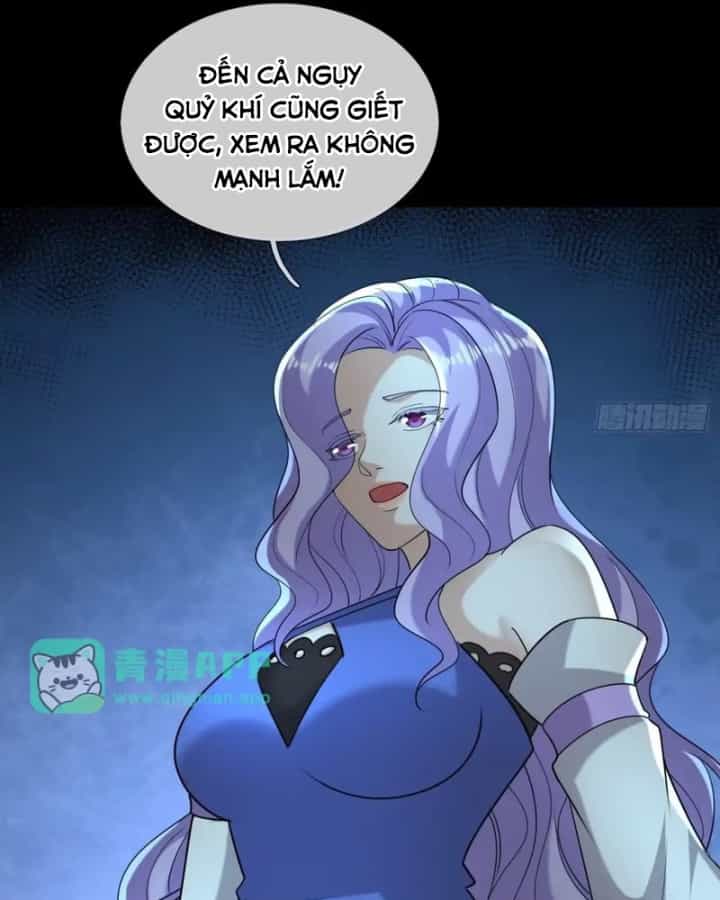 Toàn Cầu Kinh Dị: Ta Mở Ra Thương Thành Tự Do Hack - Chương 69 - ảnh 19