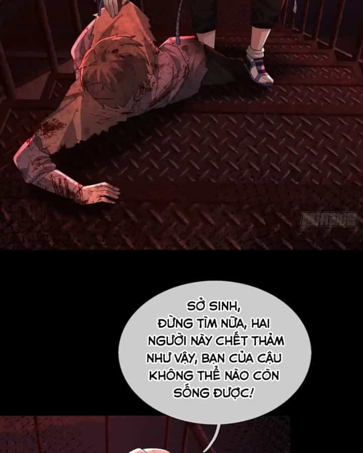 Toàn Cầu Kinh Dị: Ta Mở Ra Thương Thành Tự Do Hack - Chương 69 - ảnh 76